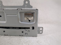 2015 Chevrolet Equinox Radio AM FM Cd Player Receiver Replacement P/N:23495273 Fits Fits 2014 2016 2017 OEM Used Auto Parts 