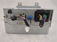 2015 Chevrolet Equinox Radio AM FM Cd Player Receiver Replacement P/N:23495273 Fits Fits 2014 2016 2017 OEM Used Auto Parts 