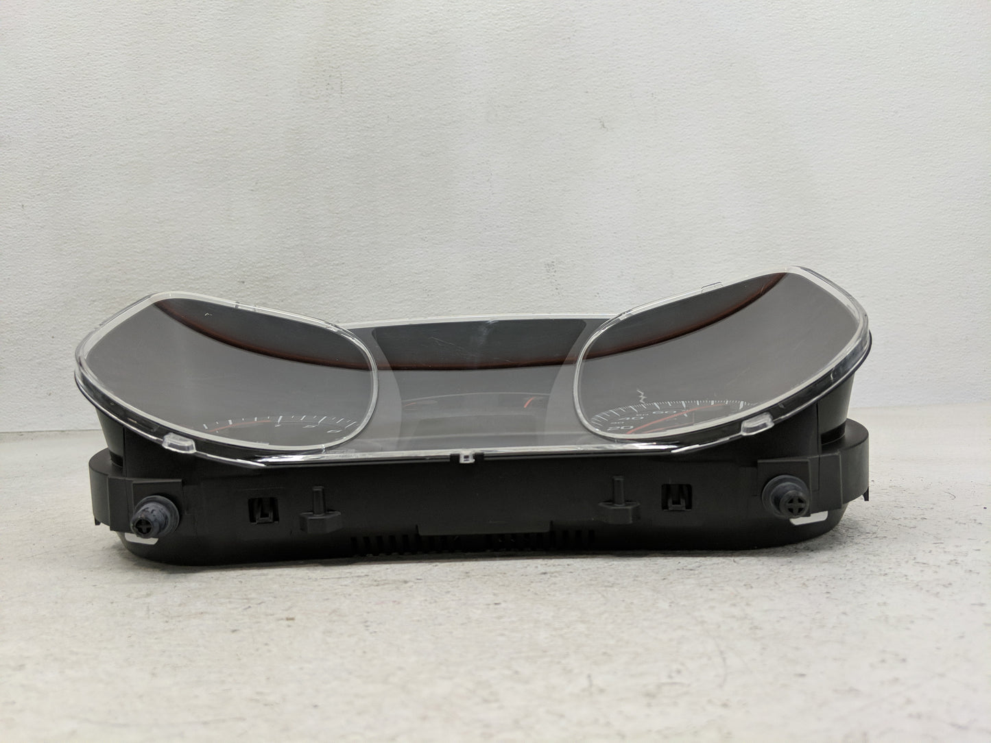 2013-2016 Chevrolet Equinox Instrument Cluster Speedometer Gauges P/N:812703197 23265862 Fits Fits 2013 2014 2015 2016 OEM U