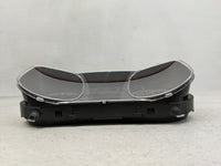 2013-2016 Chevrolet Equinox Instrument Cluster Speedometer Gauges P/N:812703197 23265862 Fits Fits 2013 2014 2015 2016 OEM U