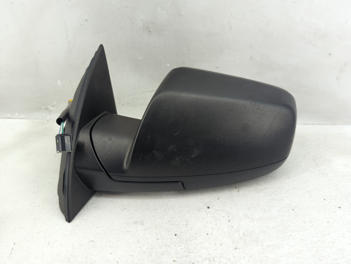 2015-2017 Chevrolet Equinox Side Mirror Replacement Driver Left View Door Mirror P/N:23467282 Fits Fits 2015 2016 2017 OEM U