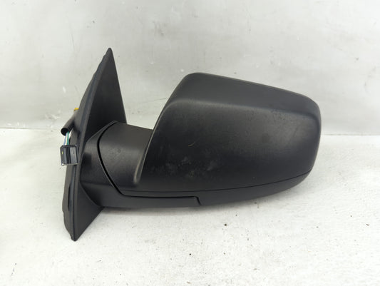 2015-2017 Chevrolet Equinox Side Mirror Replacement Driver Left View Door Mirror P/N:23467282 Fits Fits 2015 2016 2017 OEM U