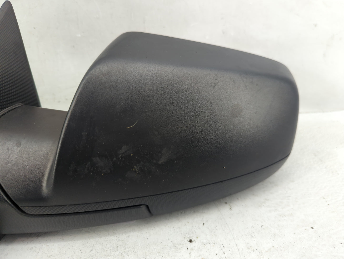 2015-2017 Chevrolet Equinox Side Mirror Replacement Driver Left View Door Mirror P/N:23467282 Fits Fits 2015 2016 2017 OEM U