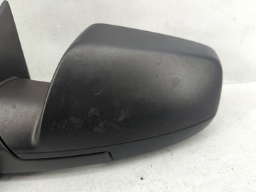 2015-2017 Chevrolet Equinox Side Mirror Replacement Driver Left View Door Mirror P/N:23467282 Fits Fits 2015 2016 2017 OEM Used Auto Parts