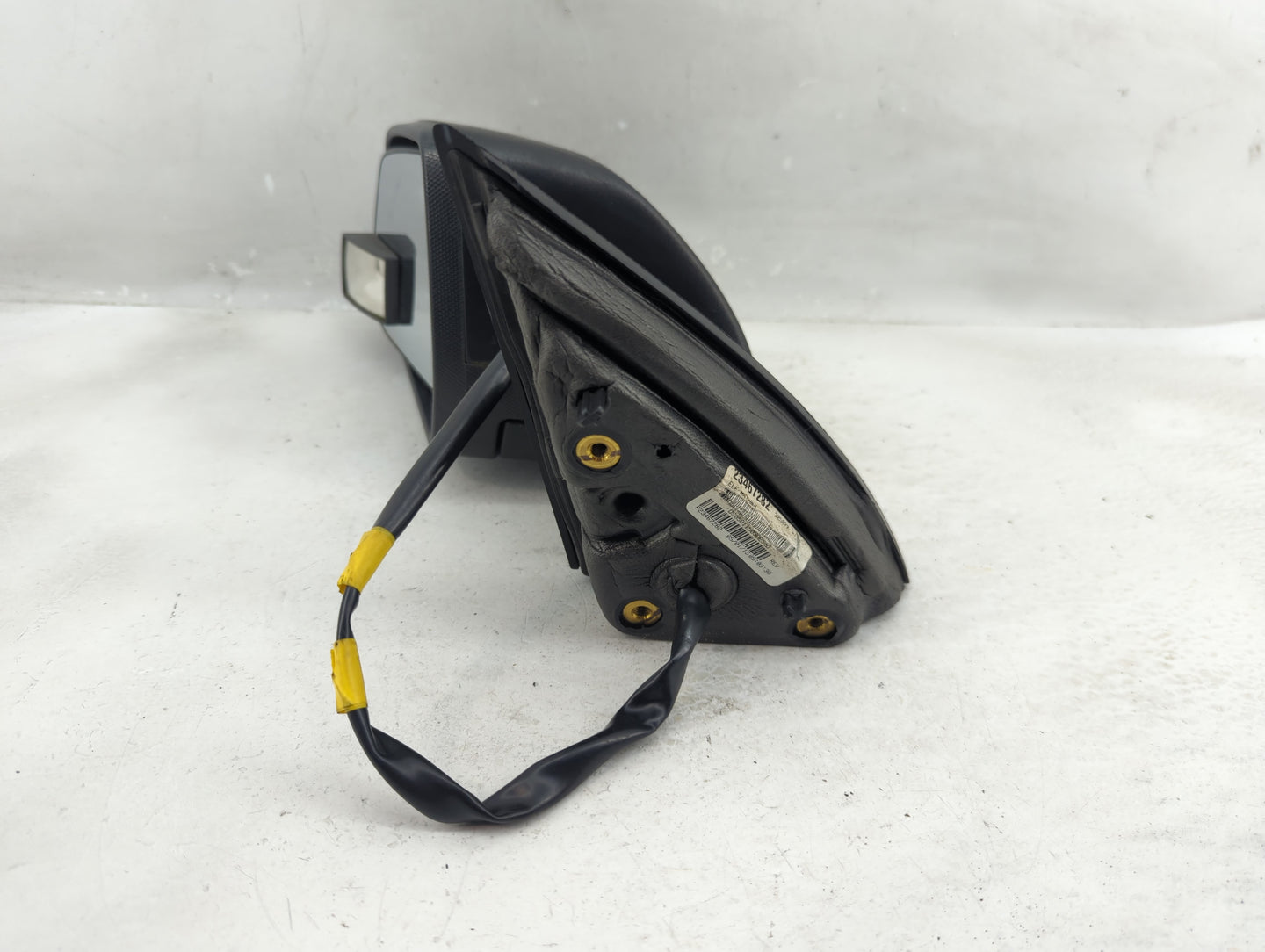 2015-2017 Chevrolet Equinox Side Mirror Replacement Driver Left View Door Mirror P/N:23467282 Fits Fits 2015 2016 2017 OEM U