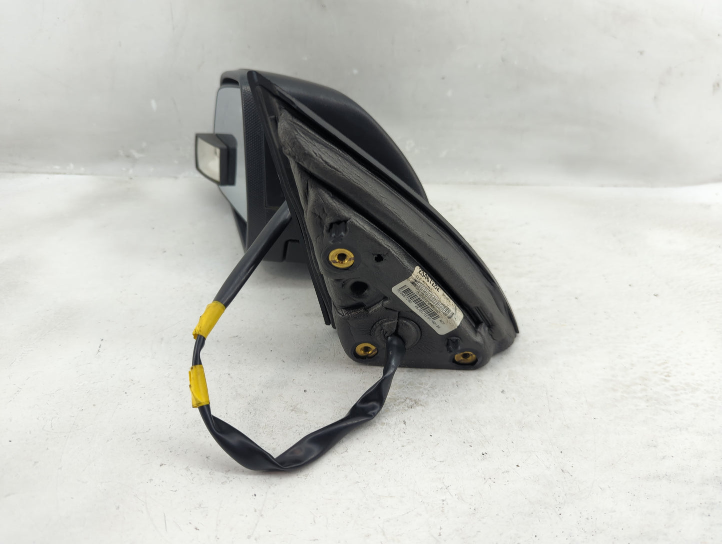 2015-2017 Chevrolet Equinox Side Mirror Replacement Driver Left View Door Mirror P/N:23467282 Fits Fits 2015 2016 2017 OEM U