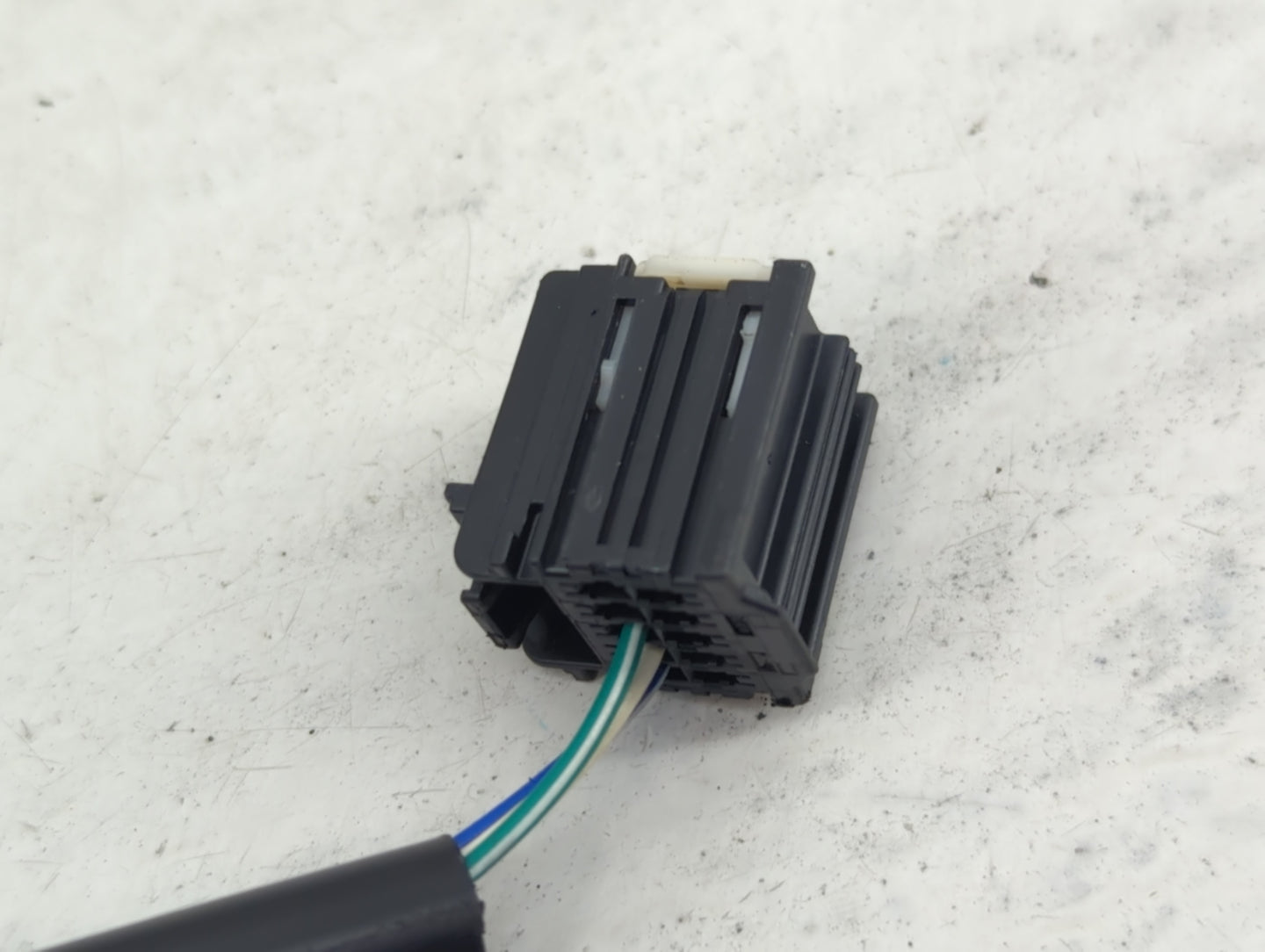 2015-2017 Chevrolet Equinox Side Mirror Replacement Driver Left View Door Mirror P/N:23467282 Fits Fits 2015 2016 2017 OEM U