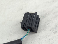 2015-2017 Chevrolet Equinox Side Mirror Replacement Driver Left View Door Mirror P/N:23467282 Fits Fits 2015 2016 2017 OEM U