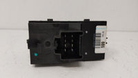 2010-2017 Chevrolet Equinox Master Power Window Switch Replacement Driver Side Left P/N:20917599 Fits OEM Used Auto Parts - 