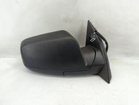 2015-2017 Chevrolet Equinox Passenger Side View Mirror - Right Door Mirror OEM Used - Oemusedautoparts1.com