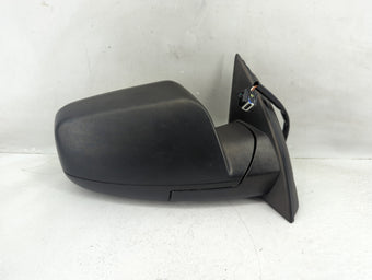 compare product 2015-2017 Chevrolet Equinox Passenger Side View Mirror - Right Door Mirror OEM Used