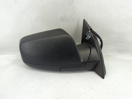 2015-2017 Chevrolet Equinox Passenger Side View Mirror - Right Door Mirror OEM Used - Oemusedautoparts1.com