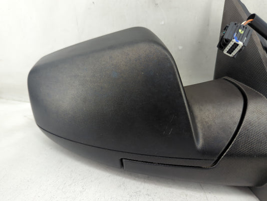 2015-2017 Chevrolet Equinox Passenger Side View Mirror - Right Door Mirror OEM Used
