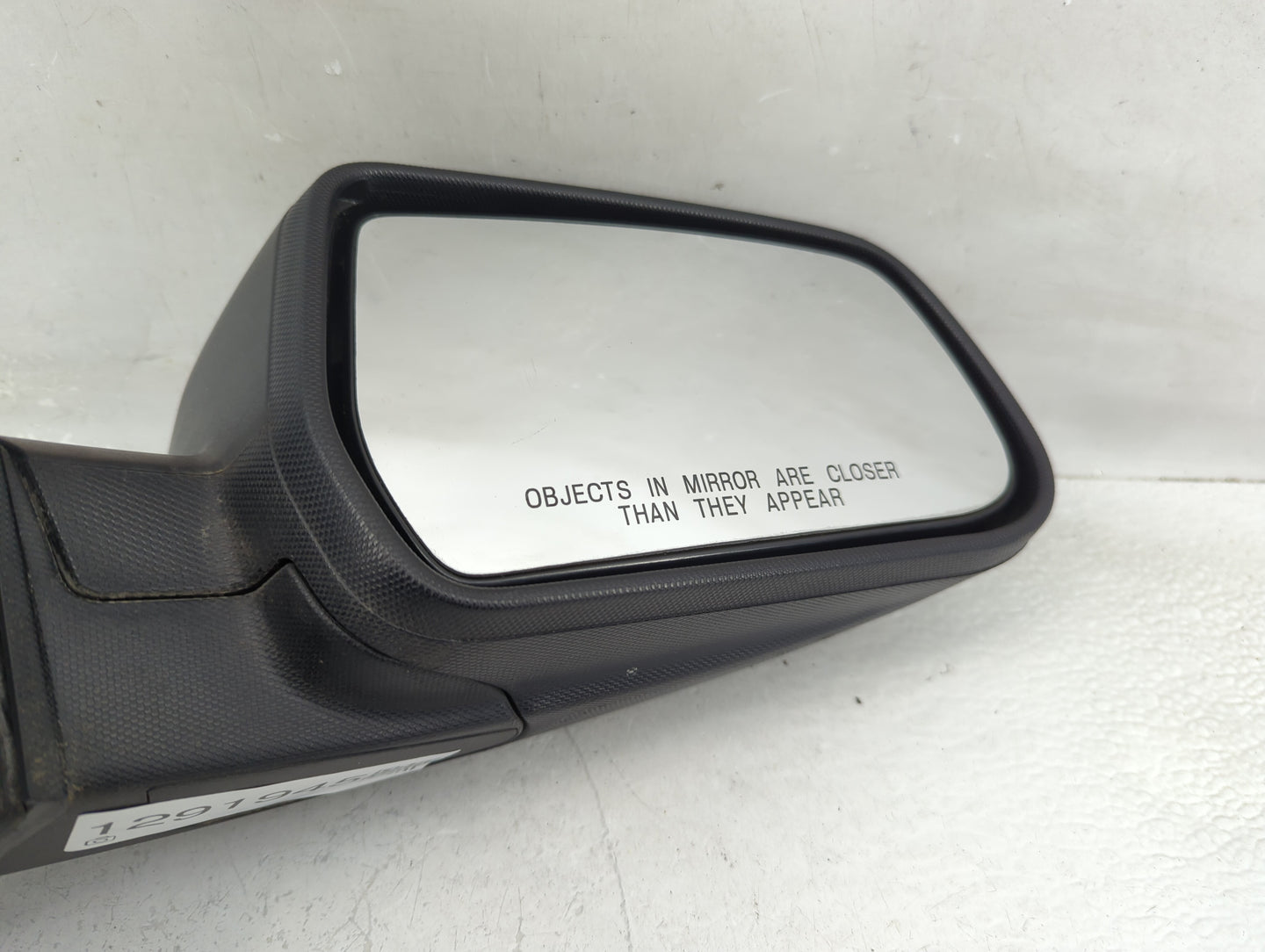 2015-2017 Chevrolet Equinox Passenger Side View Mirror - Right Door Mirror OEM Used - Oemusedautoparts1.com