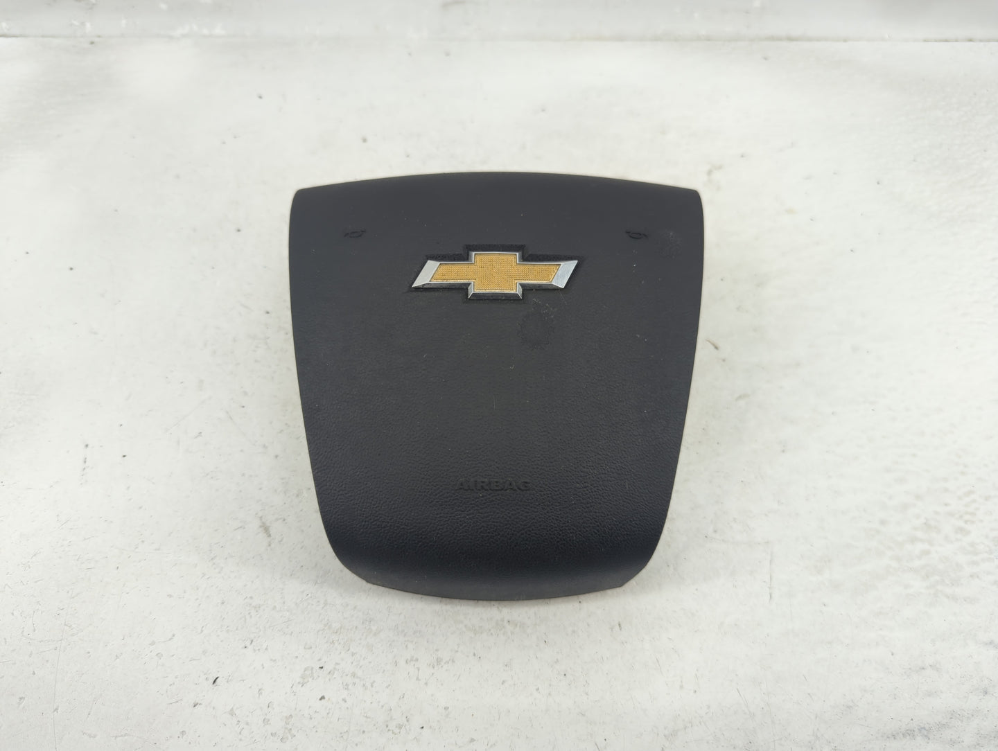 2010-2017 Chevrolet Equinox Air Bag Driver Left Steering Wheel Mounted Fits Fits 2010 2011 2012 2013 2014 2015 2016 2017 OEM