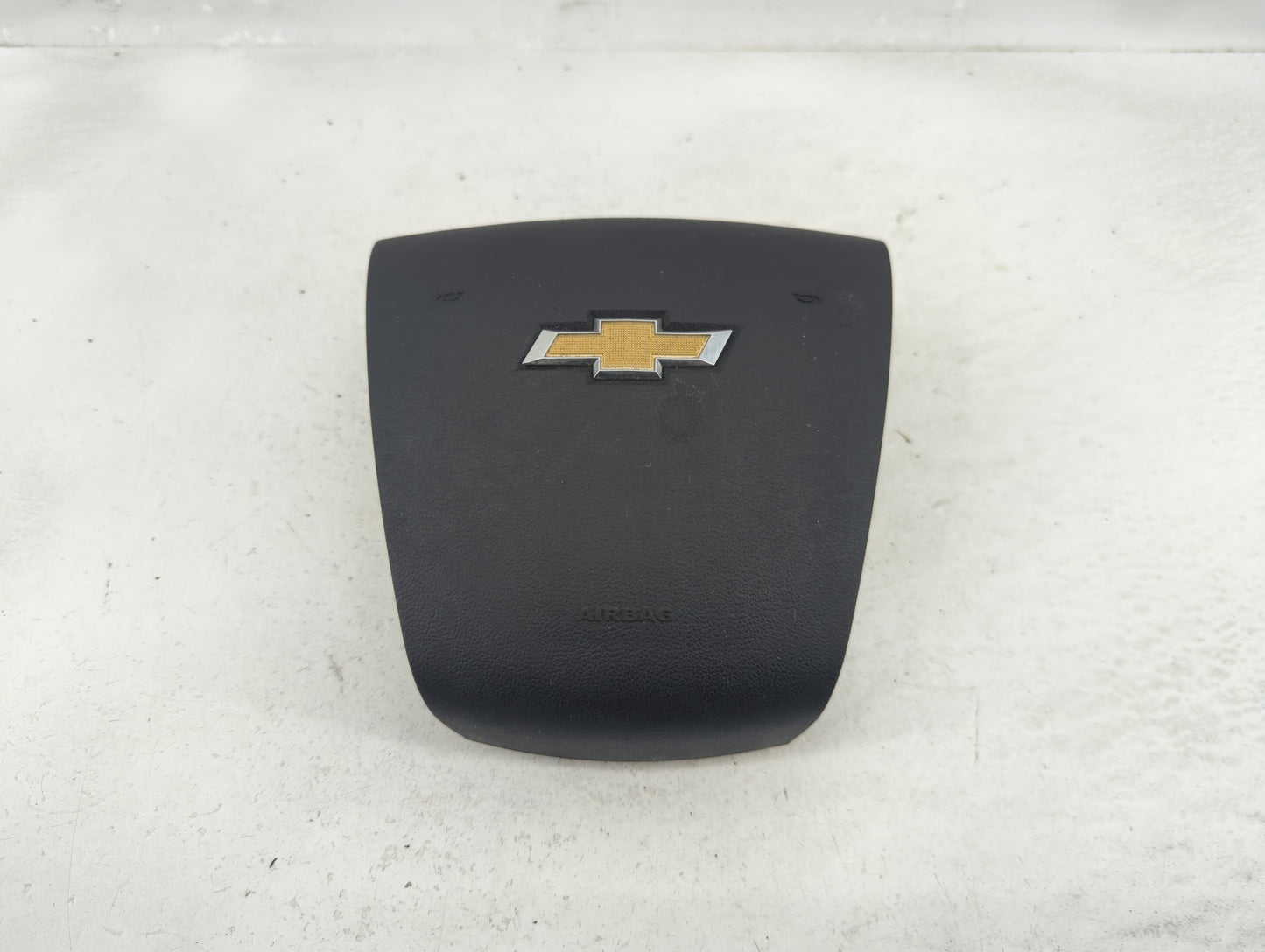 2010-2017 Chevrolet Equinox Air Bag Driver Left Steering Wheel Mounted Fits Fits 2010 2011 2012 2013 2014 2015 2016 2017 OEM