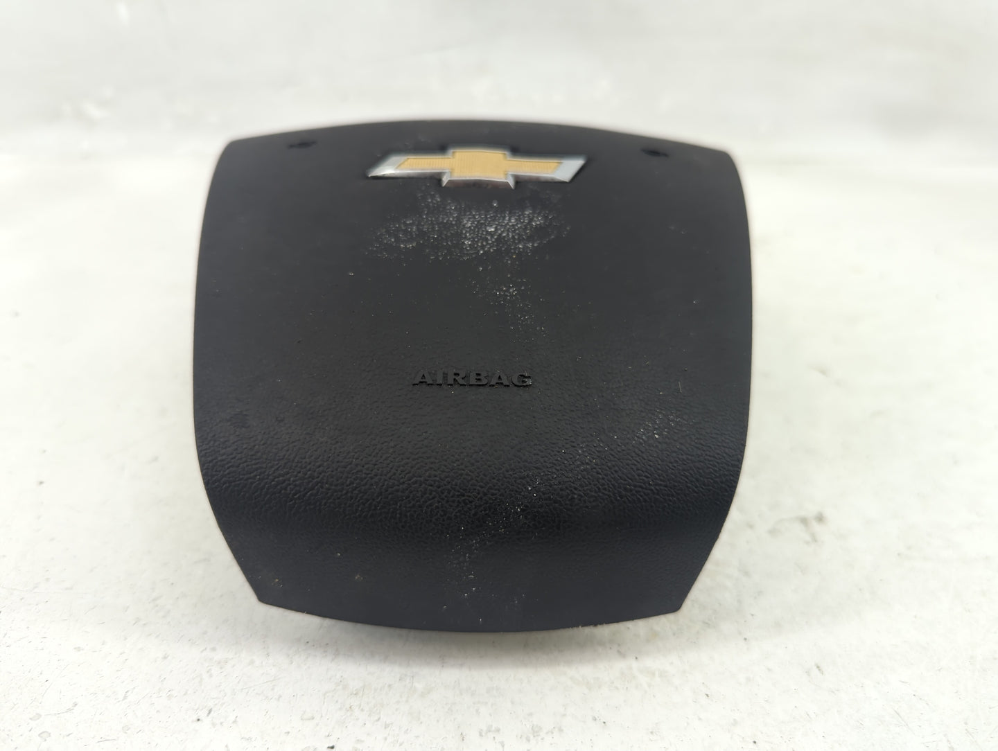 2010-2017 Chevrolet Equinox Air Bag Driver Left Steering Wheel Mounted Fits Fits 2010 2011 2012 2013 2014 2015 2016 2017 OEM