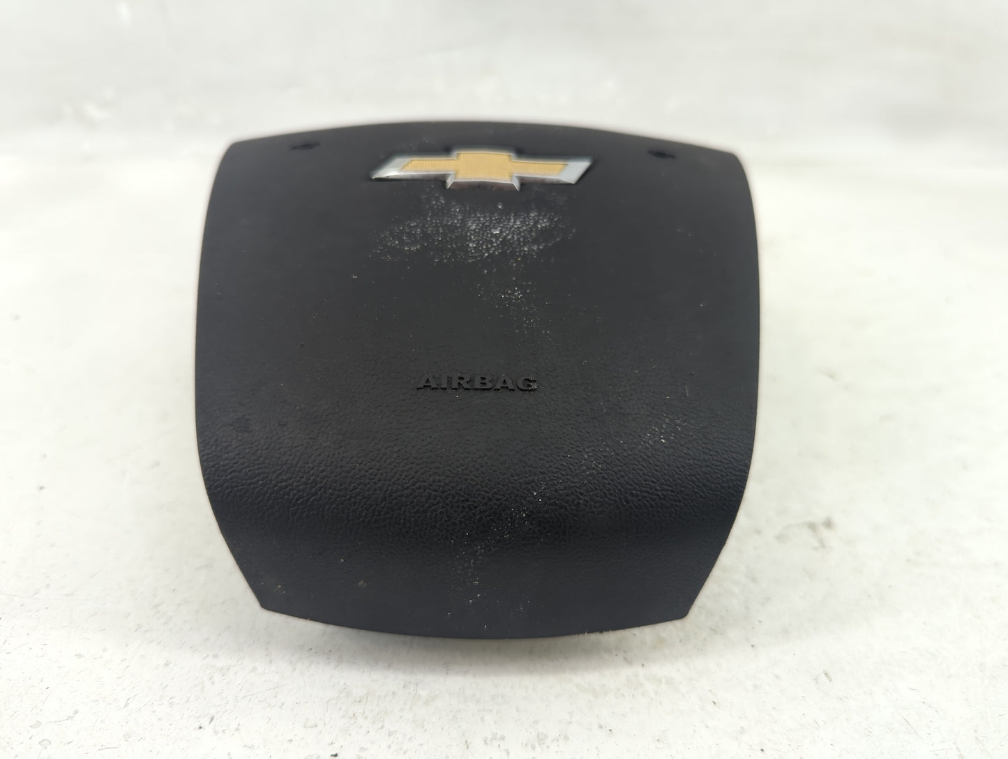 2010-2017 Chevrolet Equinox Air Bag Driver Left Steering Wheel Mounted Fits Fits 2010 2011 2012 2013 2014 2015 2016 2017 OEM