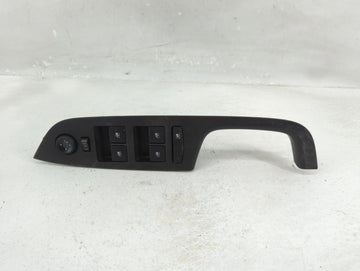 2012-2017 Chevrolet Equinox Master Power Window Switch Replacement Driver Side Left P/N:321480 20917599 Fits OEM Used Auto P