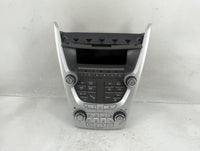 2012-2015 Chevrolet Equinox Radio Control Panel - Oemusedautoparts1.com