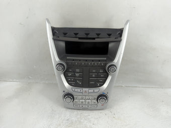 compare product 2012-2015 Chevrolet Equinox Radio Control Panel