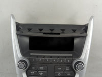 2012-2015 Chevrolet Equinox Radio Control Panel - Oemusedautoparts1.com