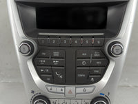 2012-2015 Chevrolet Equinox Radio Control Panel - Oemusedautoparts1.com