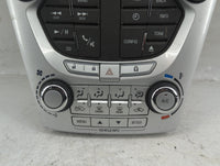2012-2015 Chevrolet Equinox Radio Control Panel - Oemusedautoparts1.com