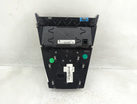2012-2015 Chevrolet Equinox Radio Control Panel - Oemusedautoparts1.com