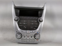 2014-2015 Chevrolet Equinox Radio Control Panel - Oemusedautoparts1.com