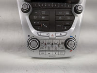 2014-2015 Chevrolet Equinox Radio Control Panel - Oemusedautoparts1.com