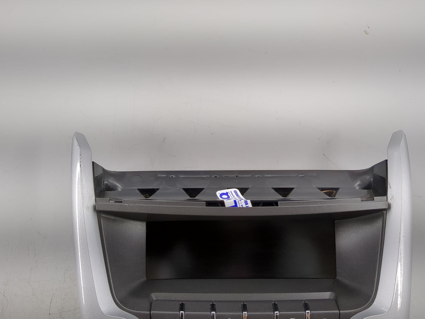 2014-2015 Chevrolet Equinox Radio Control Panel - Oemusedautoparts1.com