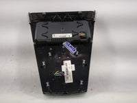 2014-2015 Chevrolet Equinox Radio Control Panel - Oemusedautoparts1.com