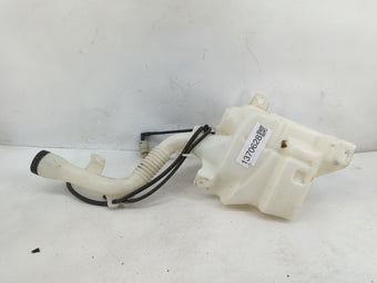 compare product 2010-2017 Chevrolet Equinox Windshield Washer Fluid Reservoir Bottle Oem