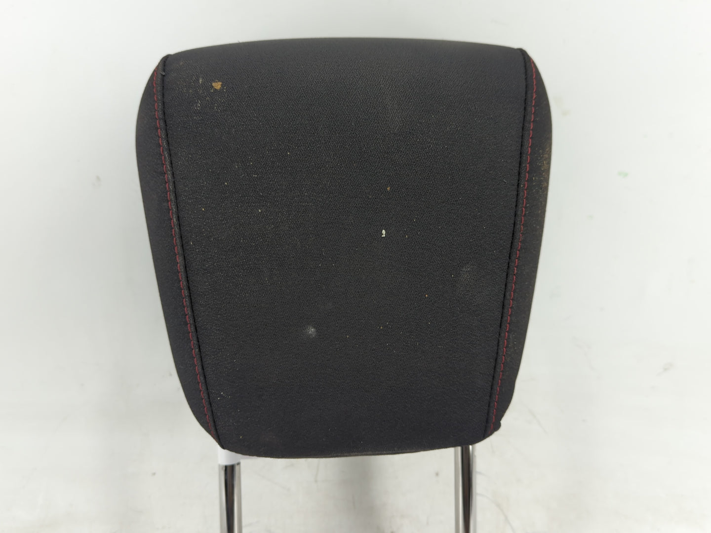 2015 Chevrolet Equinox Headrest Head Rest Front Driver Passenger Seat Fits OEM Used Auto Parts - Oemusedautoparts1.com