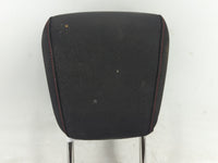 2015 Chevrolet Equinox Headrest Head Rest Front Driver Passenger Seat Fits OEM Used Auto Parts - Oemusedautoparts1.com