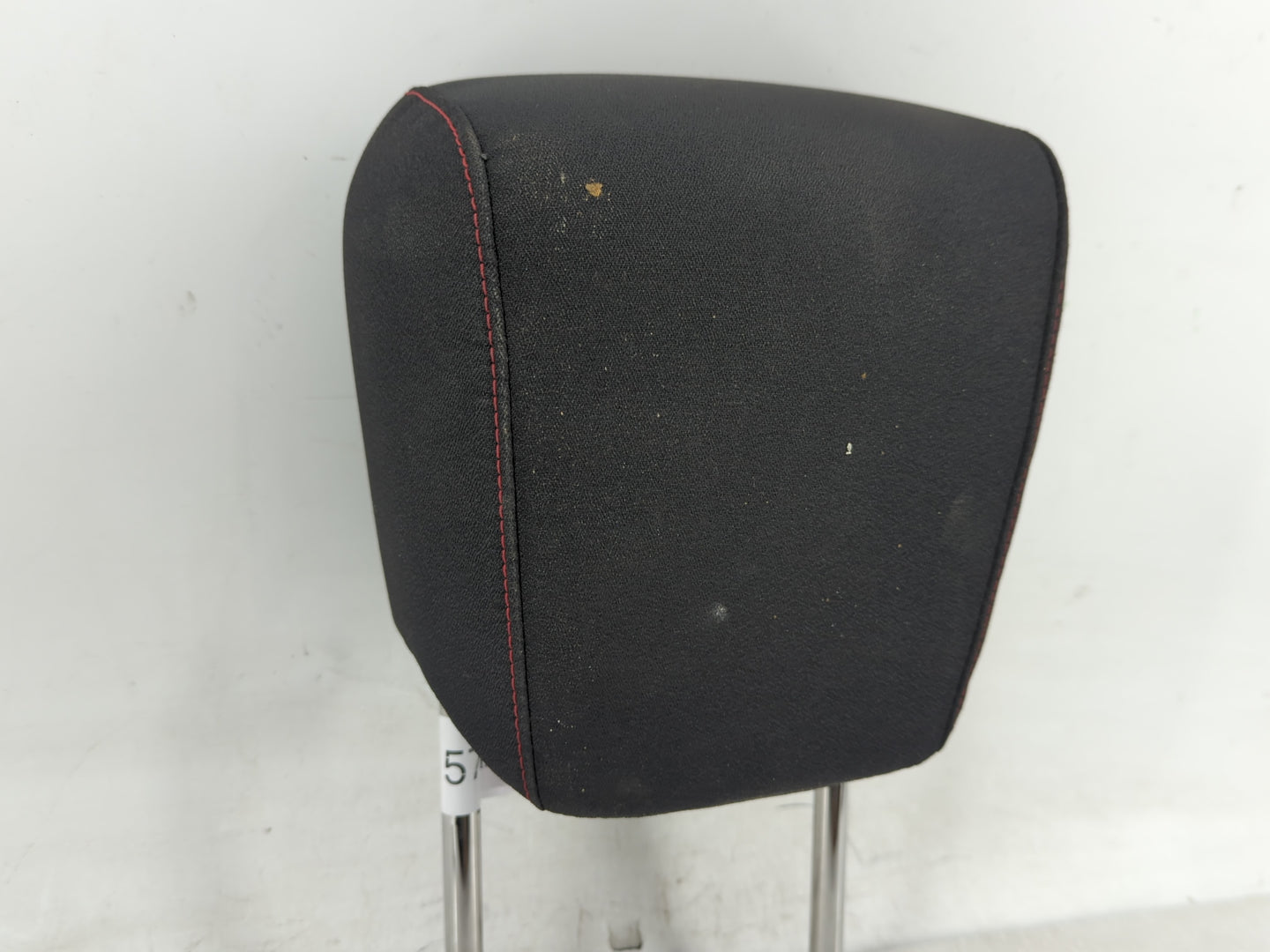2015 Chevrolet Equinox Headrest Head Rest Front Driver Passenger Seat Fits OEM Used Auto Parts - Oemusedautoparts1.com