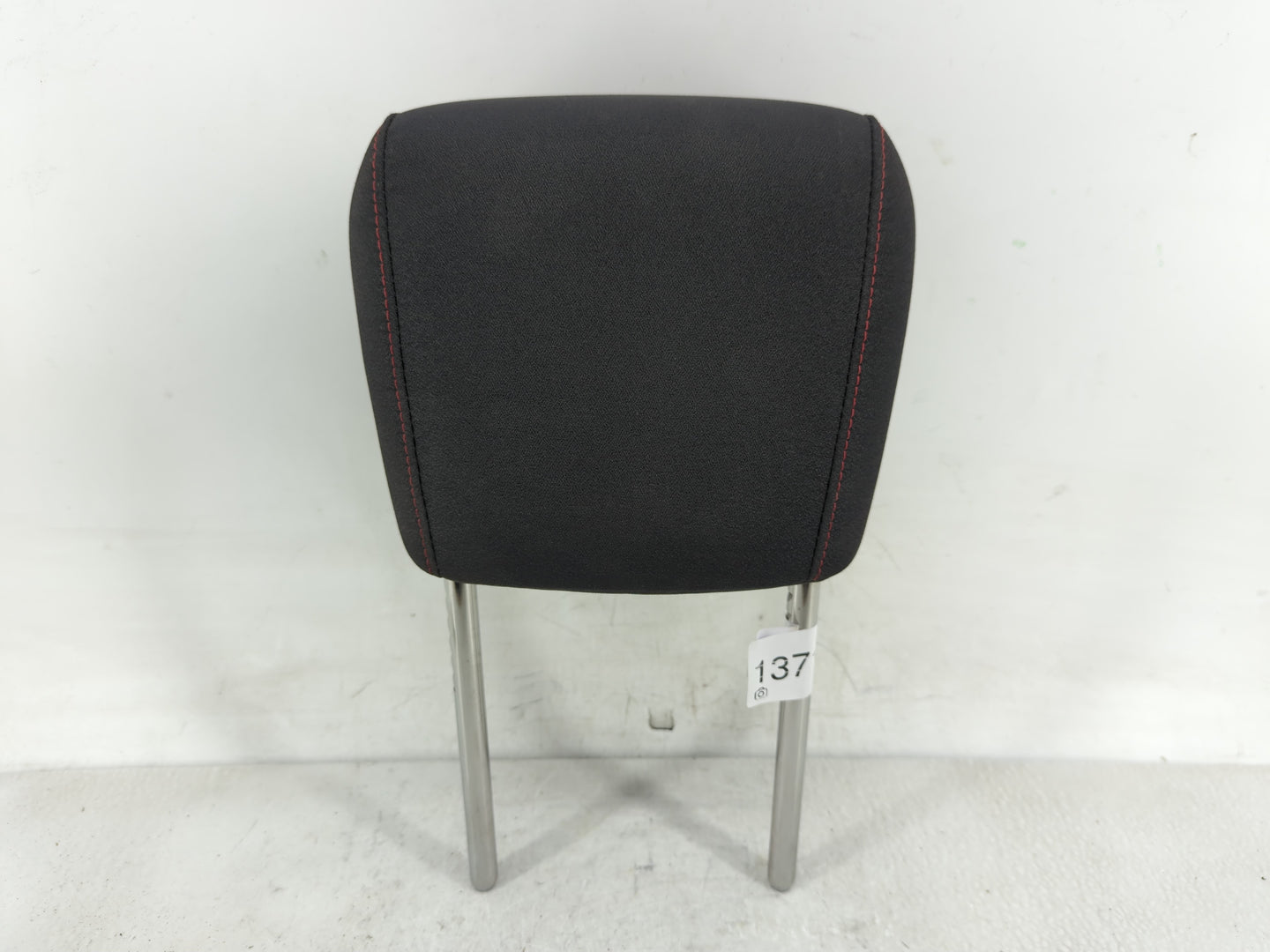 2015 Chevrolet Equinox Headrest Head Rest Front Driver Passenger Seat Fits OEM Used Auto Parts - Oemusedautoparts1.com