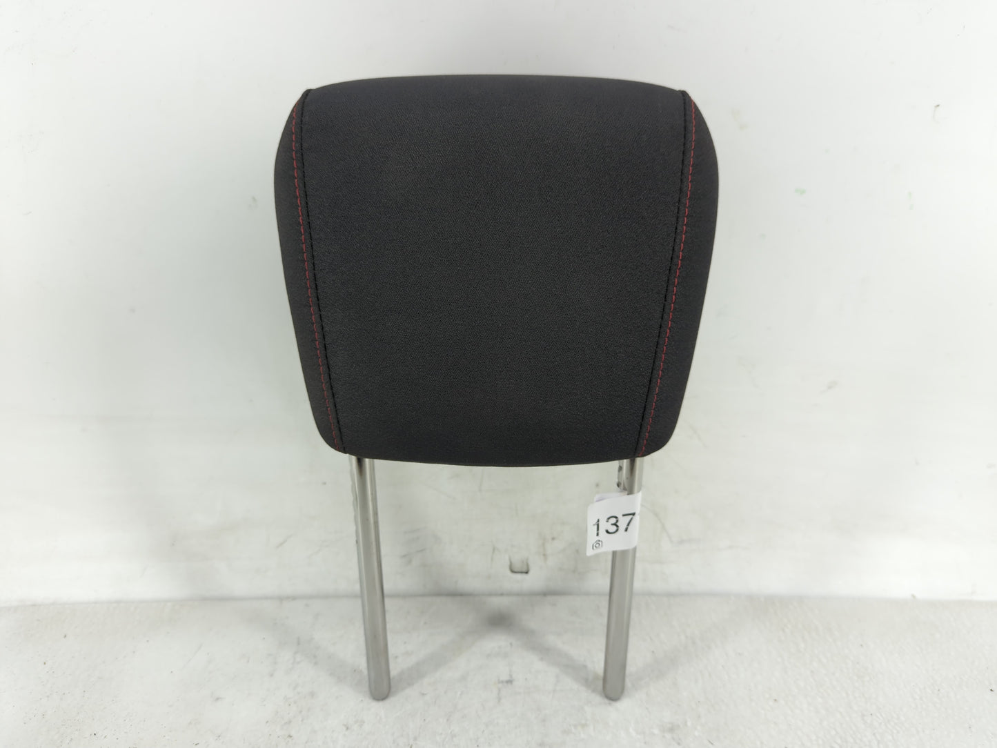 2015 Chevrolet Equinox Headrest Head Rest Front Driver Passenger Seat Fits OEM Used Auto Parts - Oemusedautoparts1.com