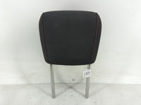 2015 Chevrolet Equinox Headrest Head Rest Front Driver Passenger Seat Fits OEM Used Auto Parts - Oemusedautoparts1.com
