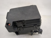 2013-2015 Chevrolet Equinox Fusebox Fuse Box Panel Relay Module P/N:22929762 01 Fits Fits 2013 2014 2015 OEM Used Auto Parts