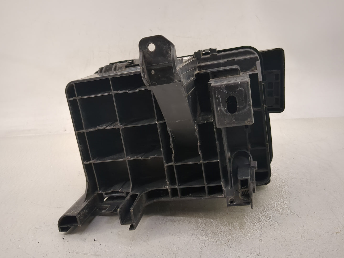 2013-2015 Chevrolet Equinox Fusebox Fuse Box Panel Relay Module P/N:22929762 01 Fits Fits 2013 2014 2015 OEM Used Auto Parts