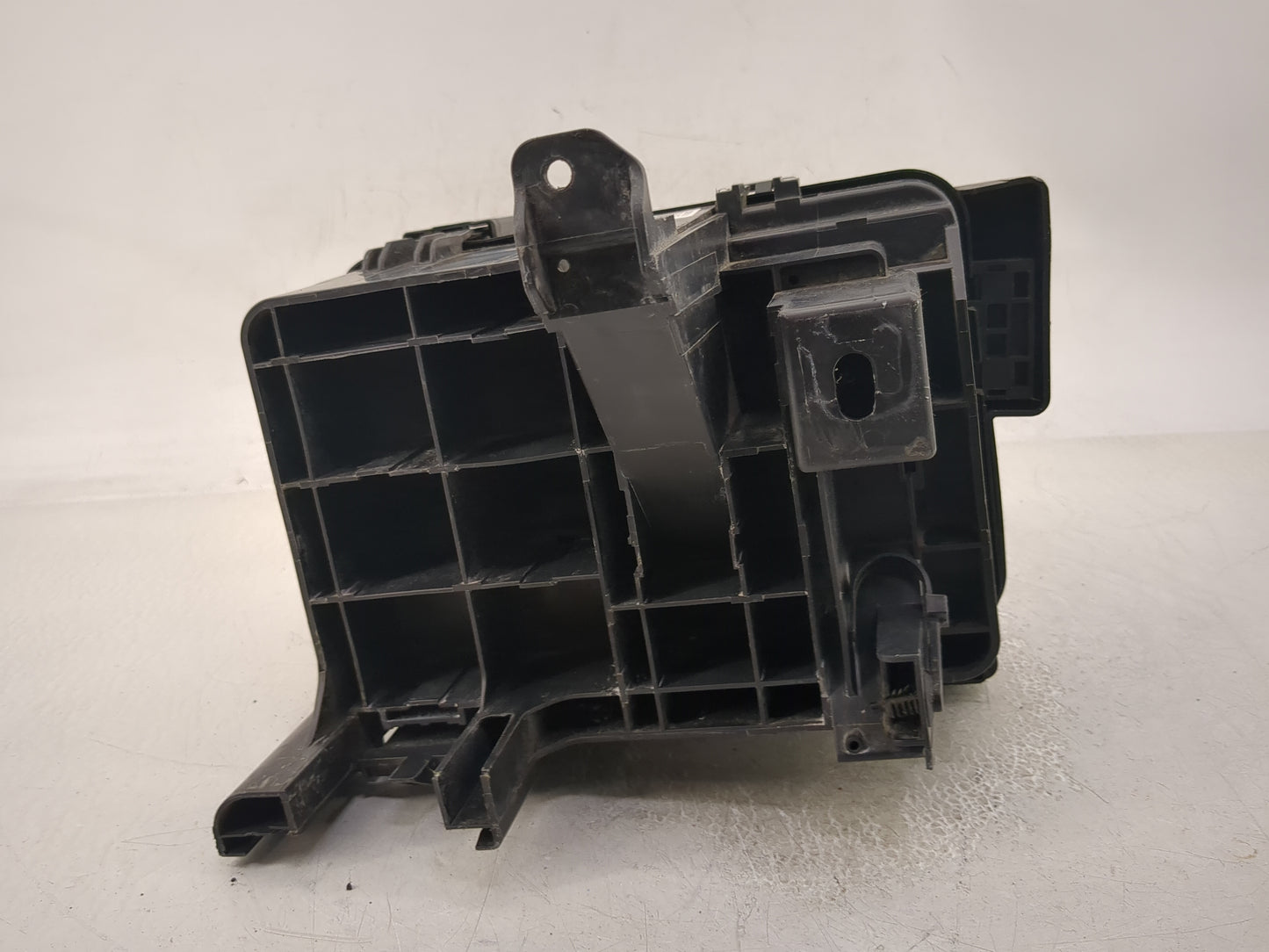 2013-2015 Chevrolet Equinox Fusebox Fuse Box Panel Relay Module P/N:22929762 01 Fits Fits 2013 2014 2015 OEM Used Auto Parts