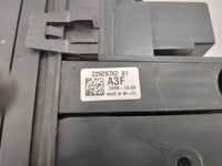 2013-2015 Chevrolet Equinox Fusebox Fuse Box Panel Relay Module P/N:22929762 01 Fits Fits 2013 2014 2015 OEM Used Auto Parts