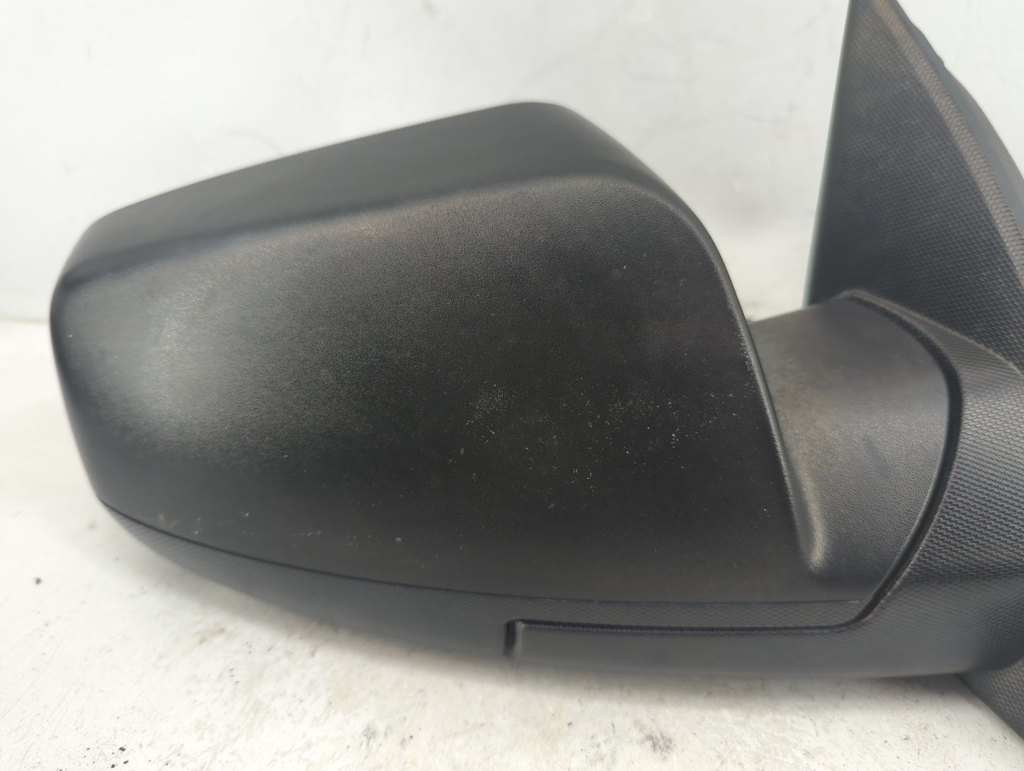 2015-2017 Chevrolet Equinox Passenger Side View Mirror - Right Door Mirror OEM Used - Oemusedautoparts1.com