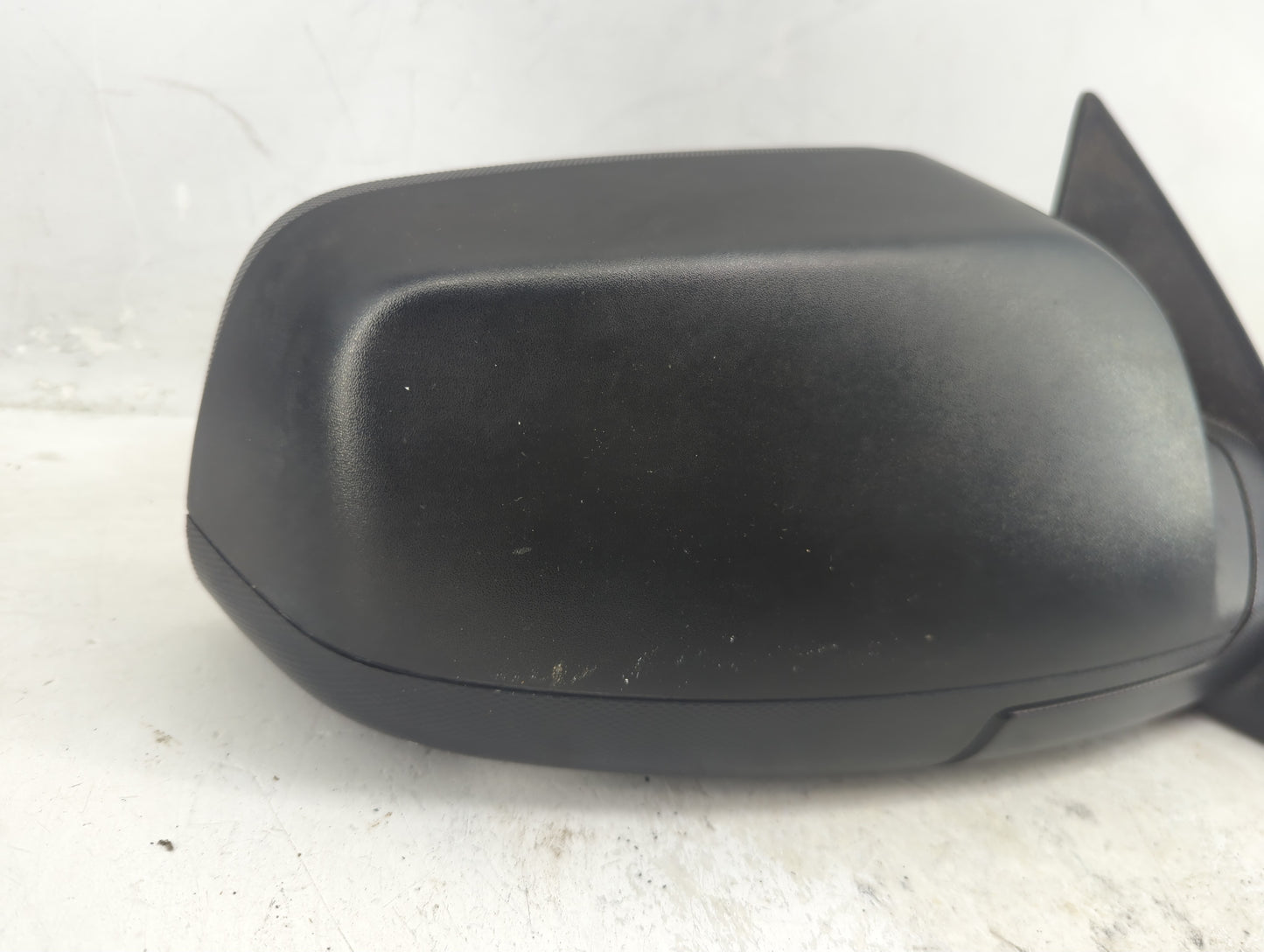 2015-2017 Chevrolet Equinox Passenger Side View Mirror - Right Door Mirror OEM Used - Oemusedautoparts1.com
