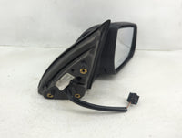 2015-2017 Chevrolet Equinox Passenger Side View Mirror - Right Door Mirror OEM Used - Oemusedautoparts1.com