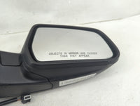 2015-2017 Chevrolet Equinox Passenger Side View Mirror - Right Door Mirror OEM Used - Oemusedautoparts1.com