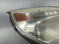 2010-2015 Chevrolet Equinox Driver Left Oem Head Light Headlight Lamp - Oemusedautoparts1.com