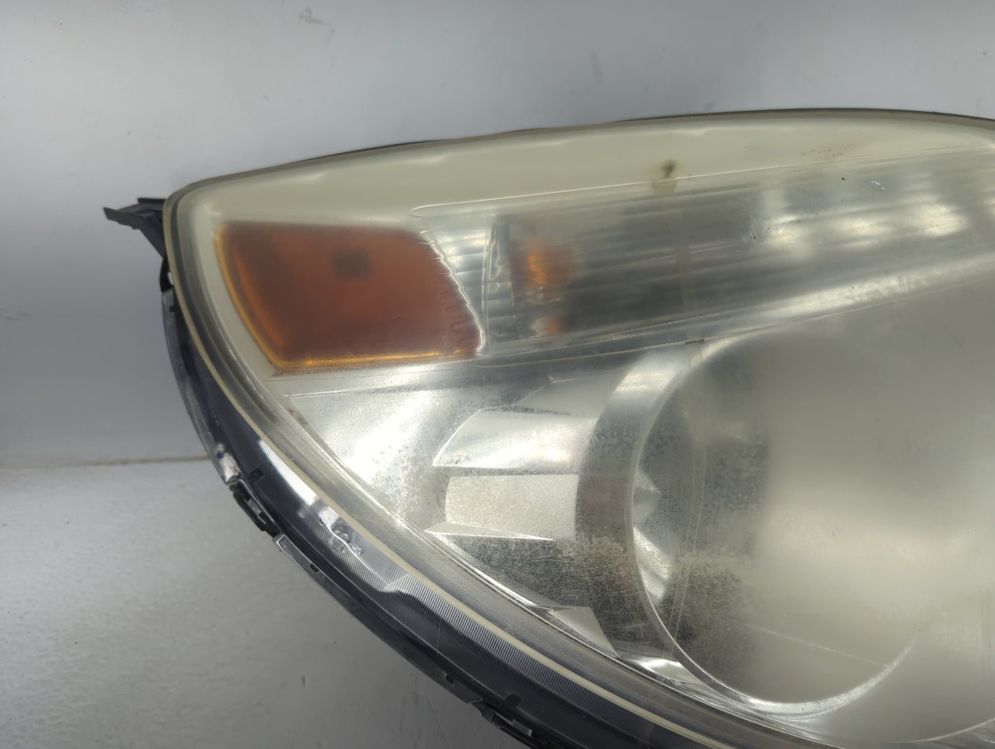 2010-2015 Chevrolet Equinox Driver Left Oem Head Light Headlight Lamp - Oemusedautoparts1.com